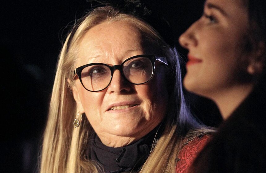 В Москве стартовала Moscow Fashion Week 17 фото