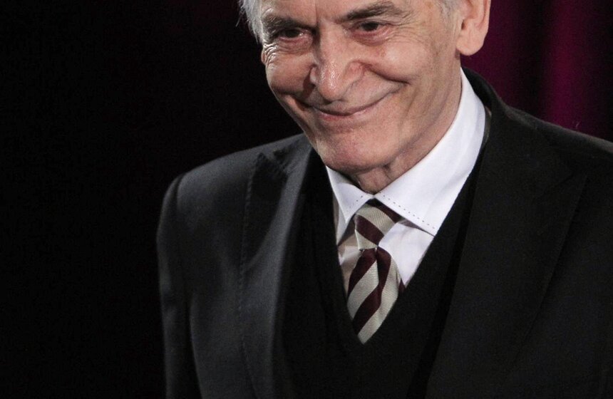 В Доме актера прошел капустник, приуроченный ко дню театра 9 фото