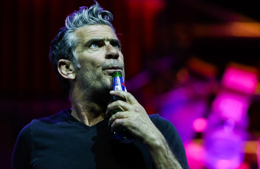 Репетиция английского коллектива Stomp 18 фото