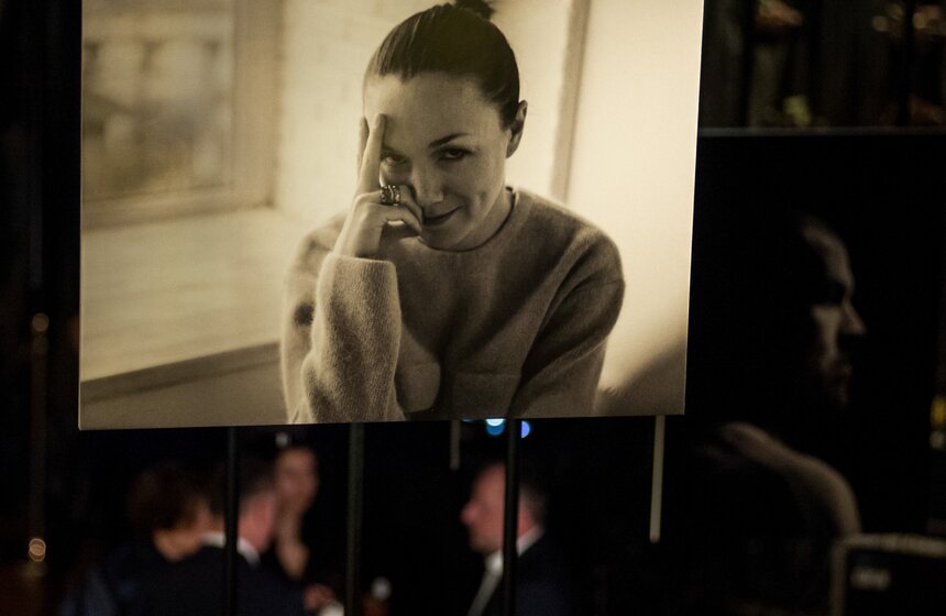 Фотовыставка "Настоящий портрет: внутри и снаружи" 8 фото