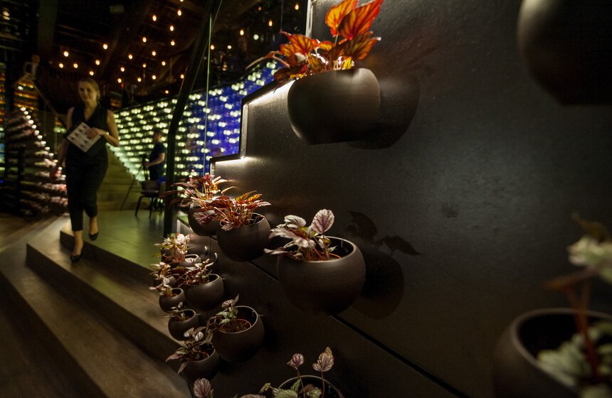 Фотовыставка "Настоящий портрет: внутри и снаружи" 11 фото