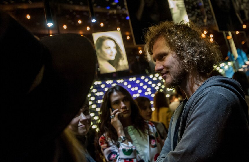 Фотовыставка "Настоящий портрет: внутри и снаружи" 21 фото