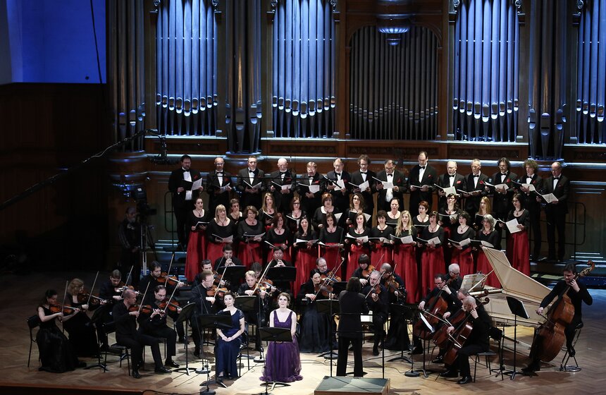 Гала-концерт фестиваля "Дорогами Просекко" 32 фото