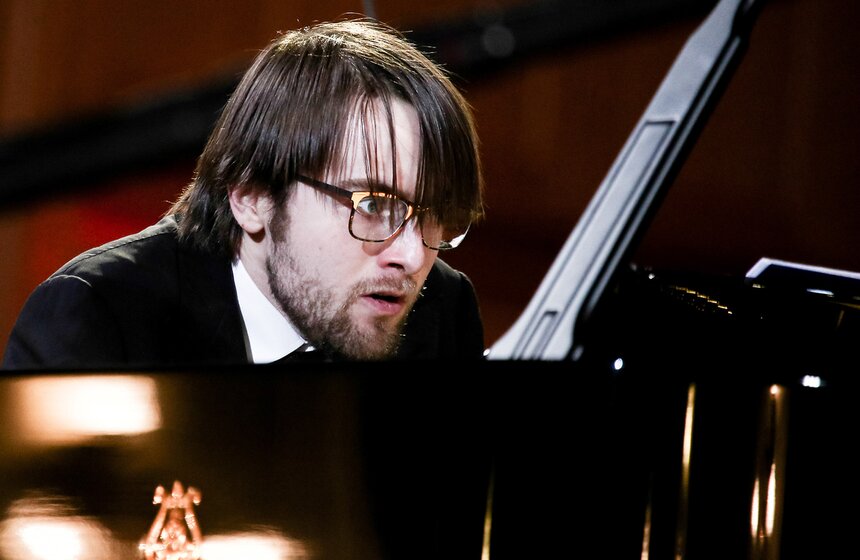 Гала-концерт фестиваля "Дорогами Просекко" 28 фото