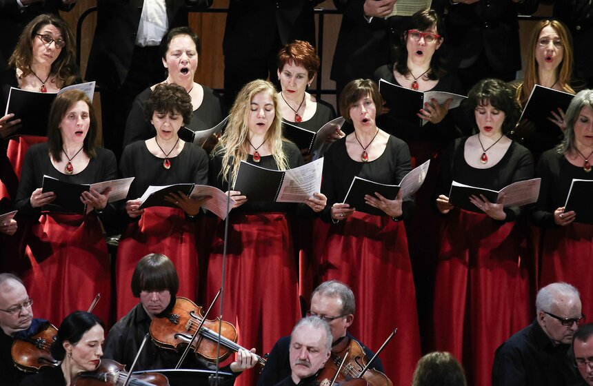 Гала-концерт фестиваля "Дорогами Просекко" 33 фото