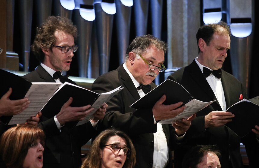 Гала-концерт фестиваля "Дорогами Просекко" 37 фото