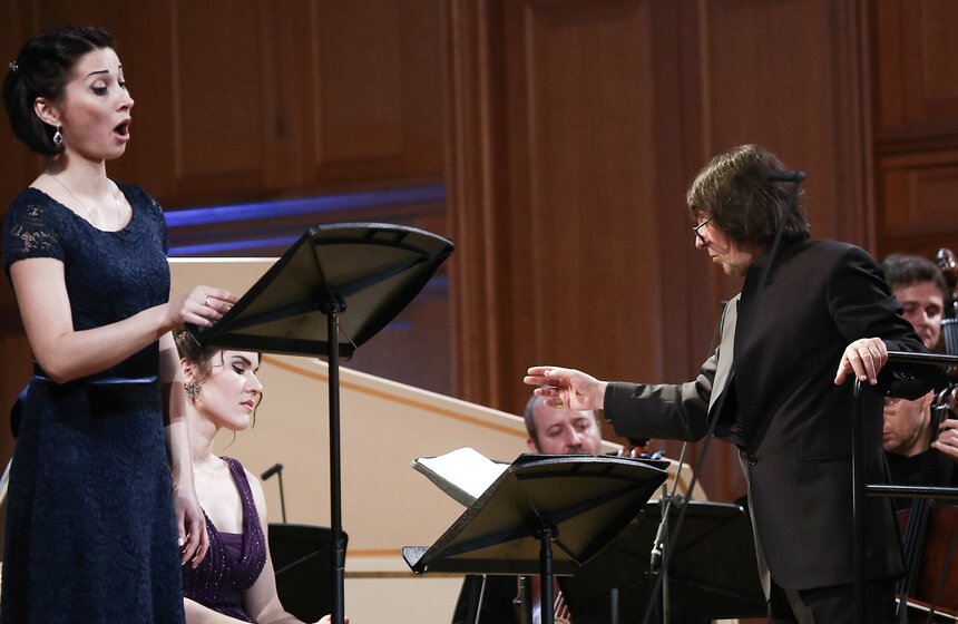 Гала-концерт фестиваля "Дорогами Просекко" 38 фото