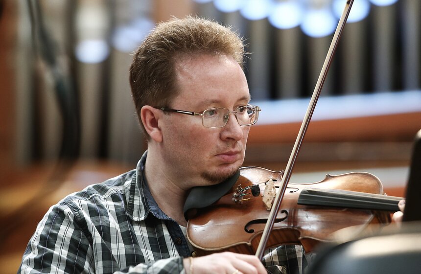 Гала-концерт фестиваля "Дорогами Просекко" 12 фото