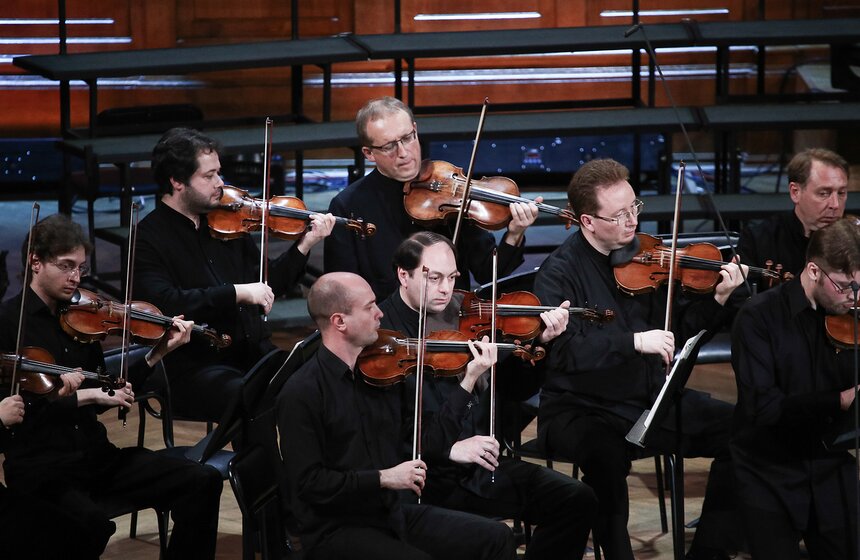 Гала-концерт фестиваля "Дорогами Просекко" 23 фото