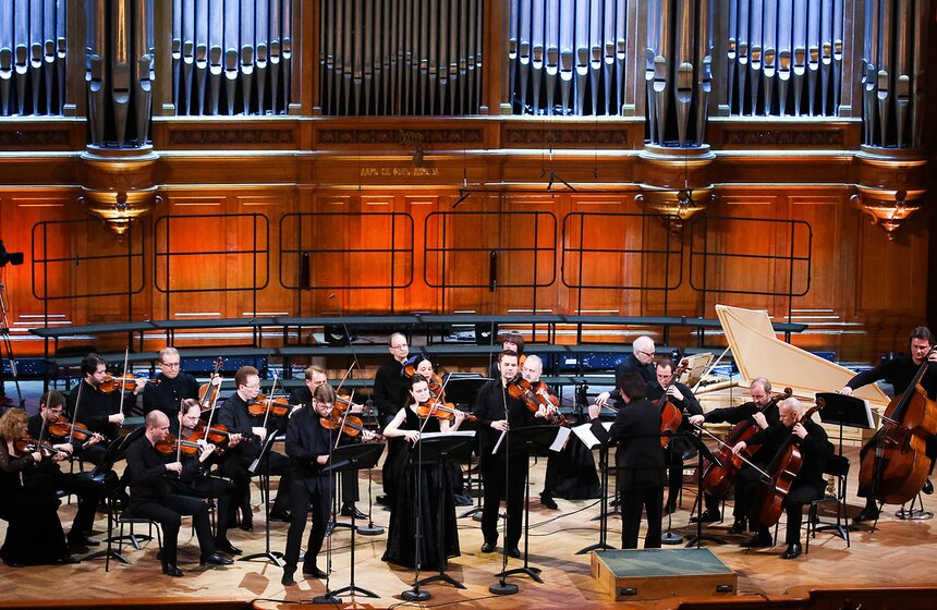 Гала-концерт фестиваля "Дорогами Просекко" 22 фото