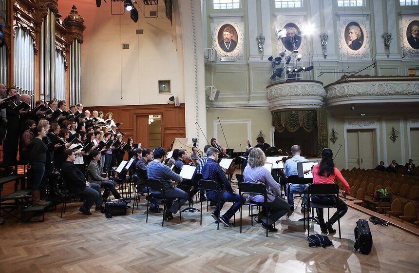 Гала-концерт фестиваля "Дорогами Просекко" 17 фото