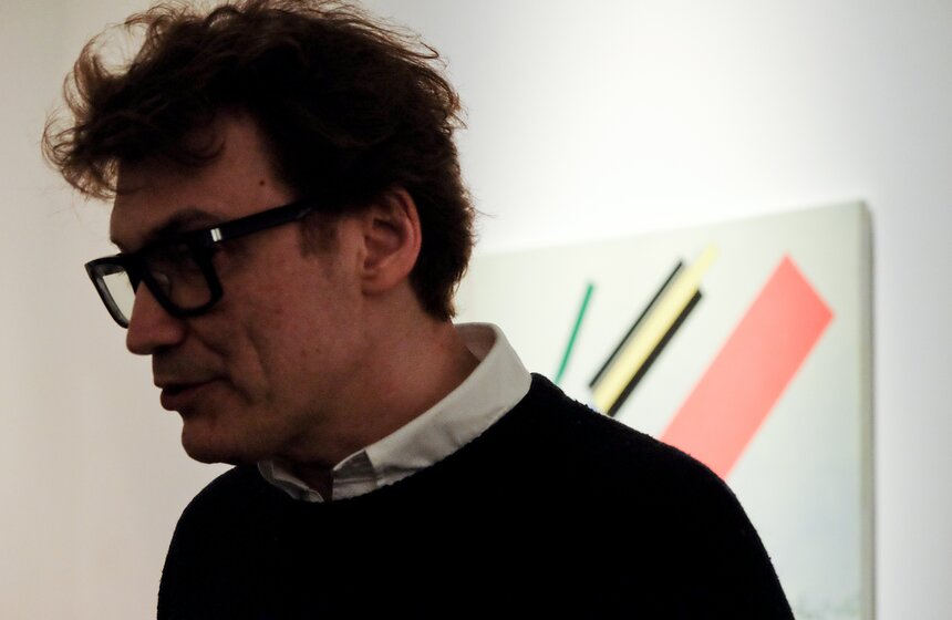 Новый проект Павла Пепперштейна "Чудеса в болоте" 9 фото