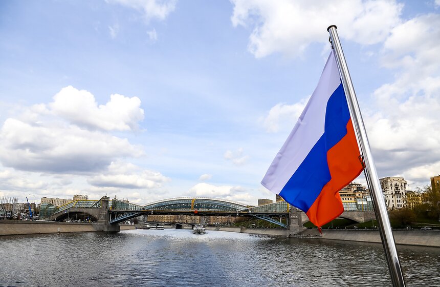 Открытие летней пассажирской навигации 4 фото