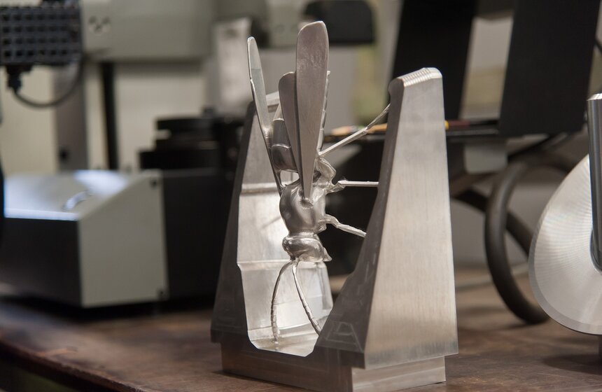 О Лунной программе, двигателе РД-191 и "Ангаре" 4 фото