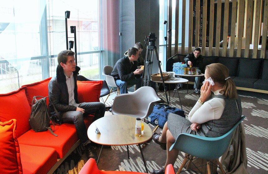 К ЧМ по футболу в Москве построят десятки новых гостиниц 2 фото