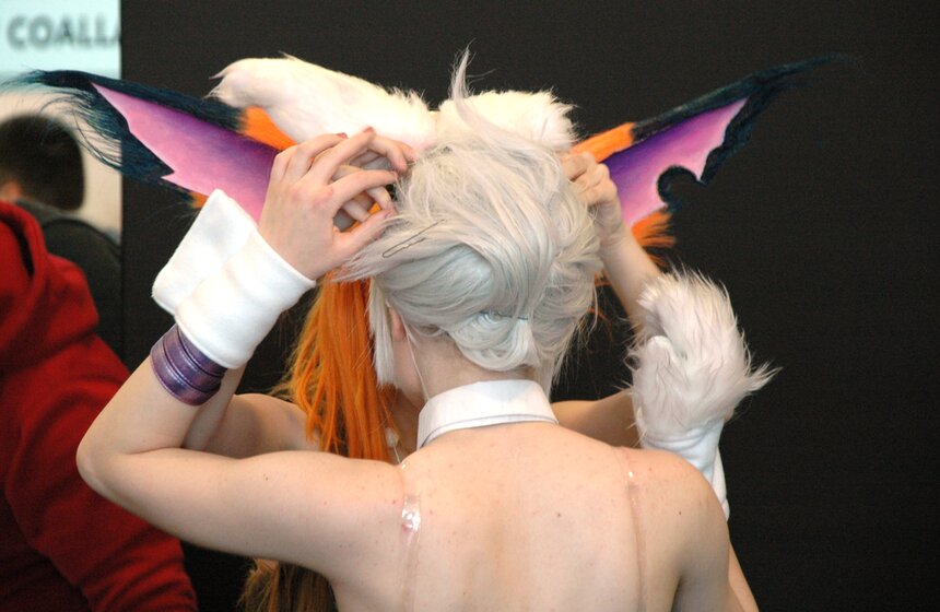 В Подмосковье проходит конференция "РИФ+КИБ 2016" 21 фото