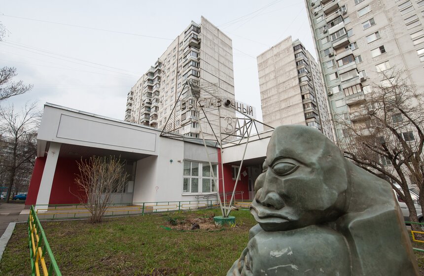 Открылась выставка "Реклам-Конструктор: Маяковский – Родченко" 1 фото