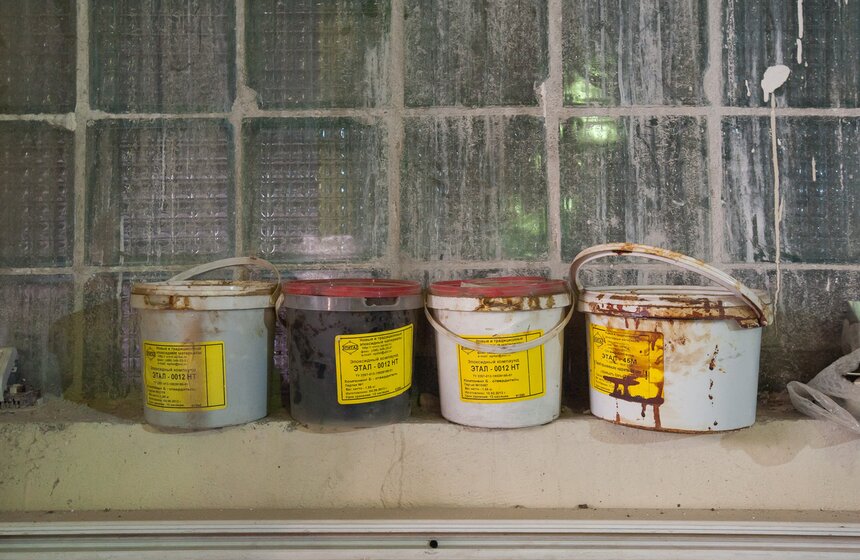 За кулисами "Московской весны": как готовятся к фестивалю 11 фото