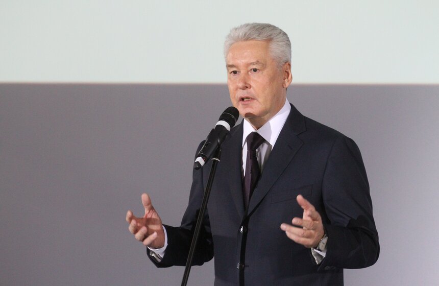 Празднование 55-летия полета Гагарина в космос на ВДНХ 3 фото