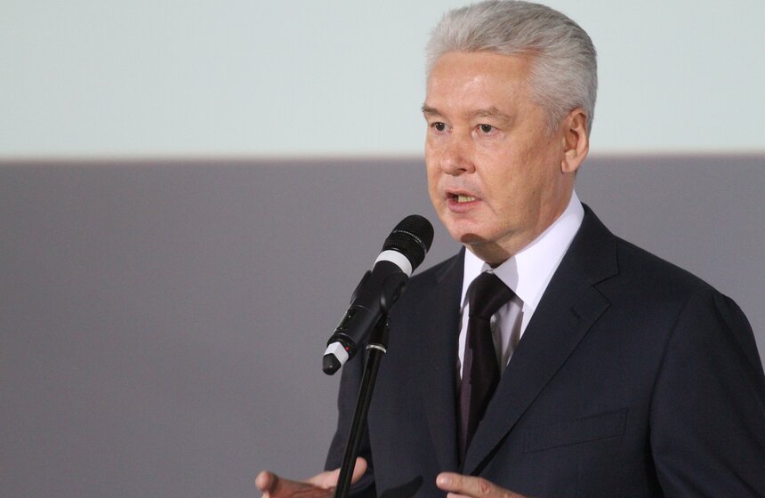 Празднование 55-летия полета Гагарина в космос на ВДНХ 2 фото