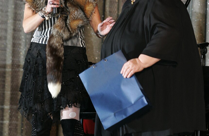 Фото: ТАСС/Василий Смирнов