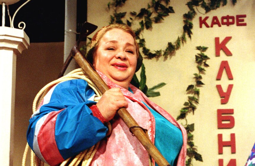 Фото: ТАСС/Ираклий Чохонелидзе