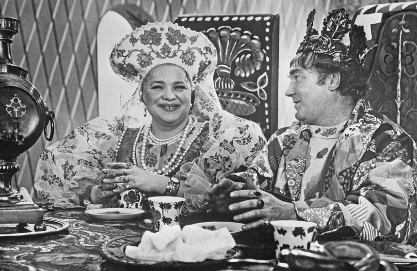 Фото: Фотохроника ТАСС