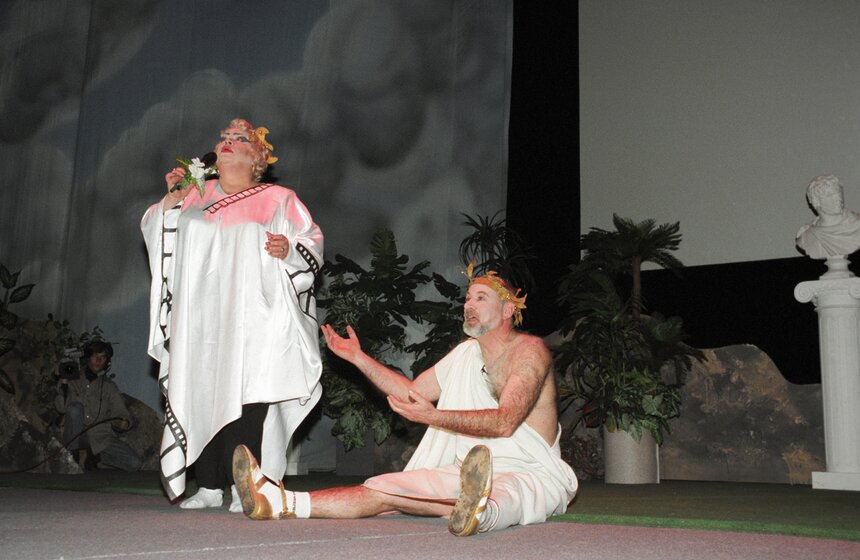 Фото: ТАСС/Анатолий Рухадзе