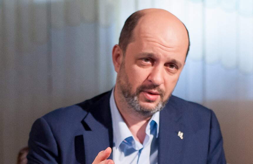 Герман Клименко на записи программы "Важная персона" 13 фото