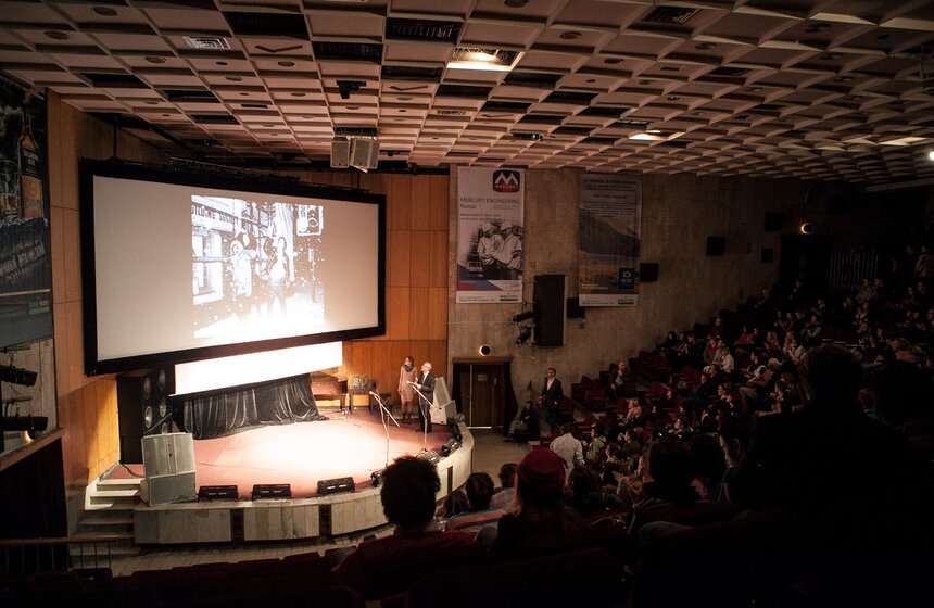 В Центральном доме художника стартовала Неделя Ирландии 7 фото