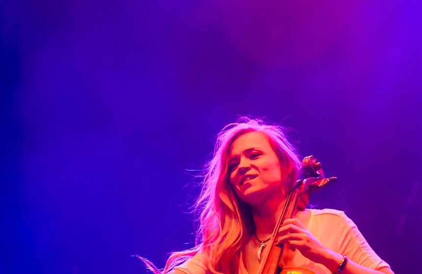 "Тараканы!" отпраздновали 25-летие 4 фото