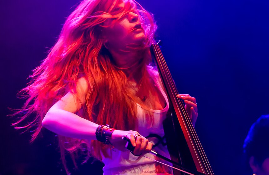 "Тараканы!" отпраздновали 25-летие 6 фото