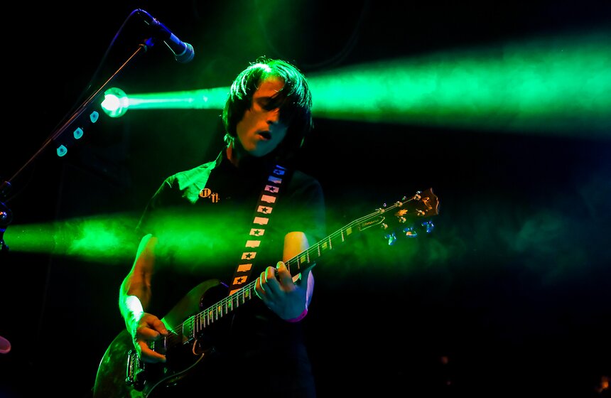 "Тараканы!" отпраздновали 25-летие 13 фото