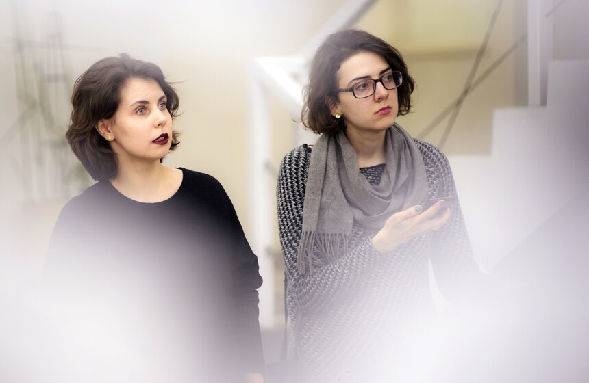 Выставка Протея Темена "Как муравей космонавту в ухо залез" 2 фото