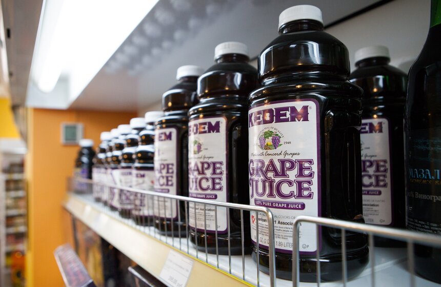 В Москве началась продажа мацы к празднику Пейсах 2 фото