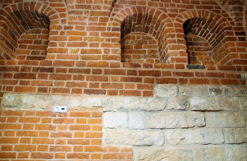 Завершена уникальная реставрация ресторана "Арагви" 2 фото