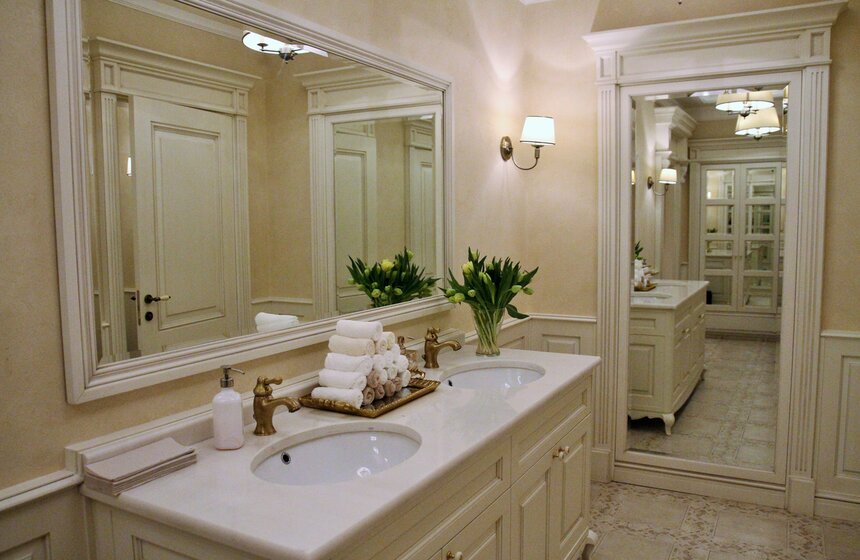 Завершена уникальная реставрация ресторана "Арагви" 5 фото