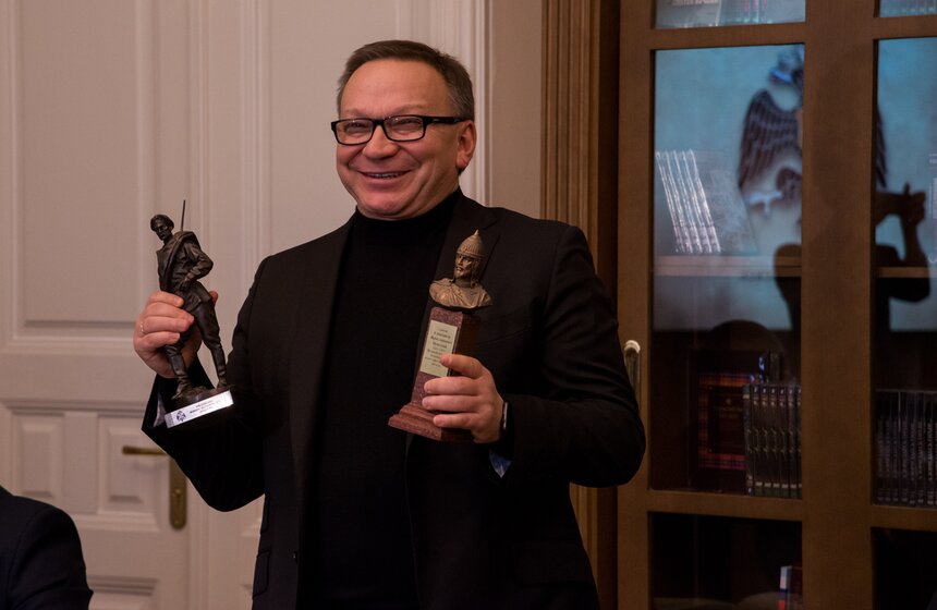 В "Сквере Победителей" открыли весенний сезон 21 фото