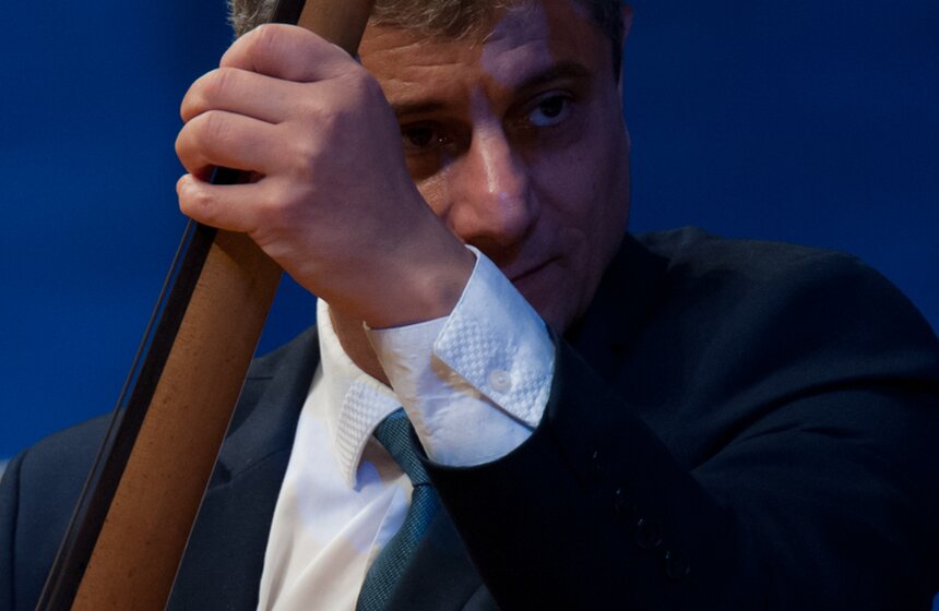 В Москве прошел детский фестиваль "Триумф джаза" 7 фото