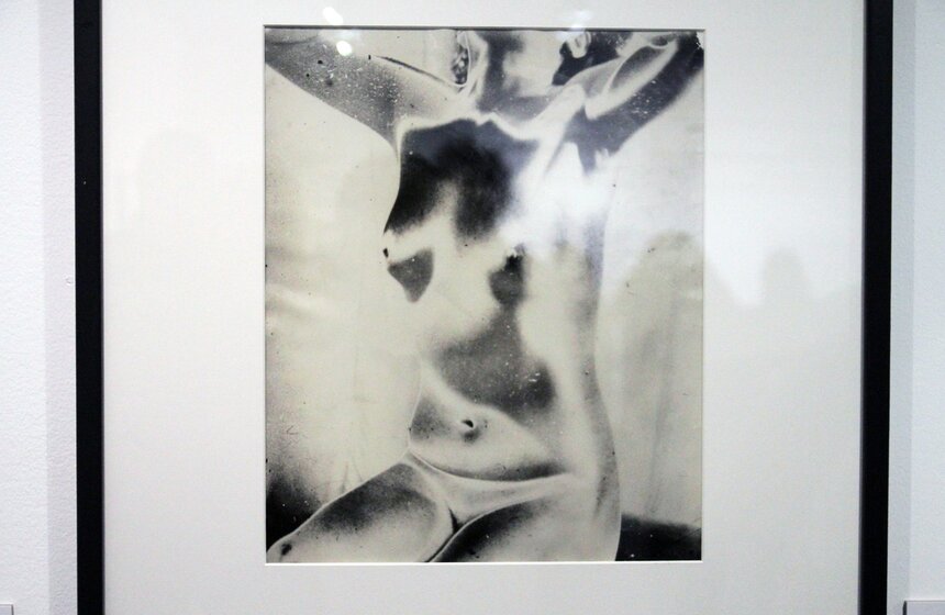 Гала-открытие "Фотобиеннале-2016" в Мультимедиа Арт Музее 13 фото