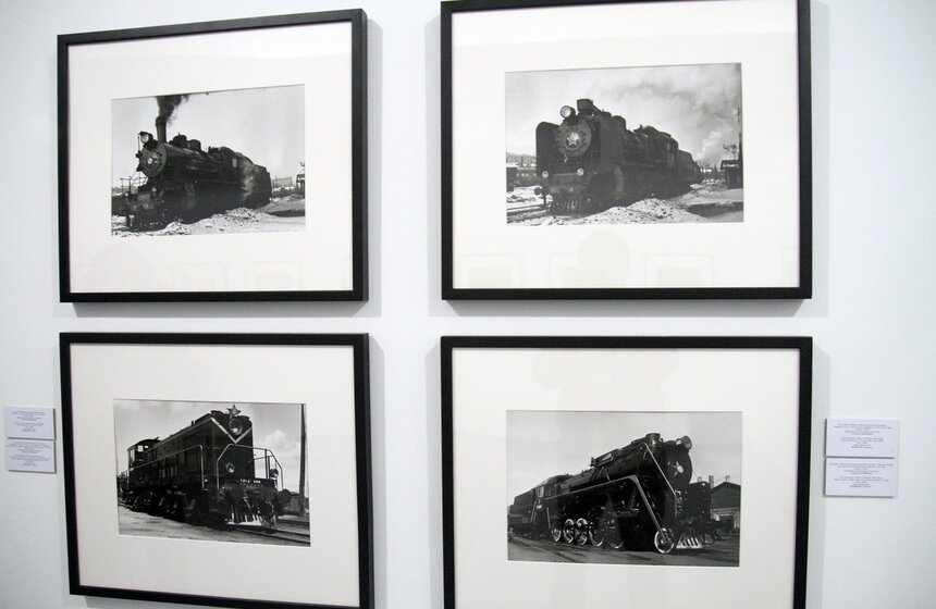 Гала-открытие "Фотобиеннале-2016" в Мультимедиа Арт Музее 15 фото