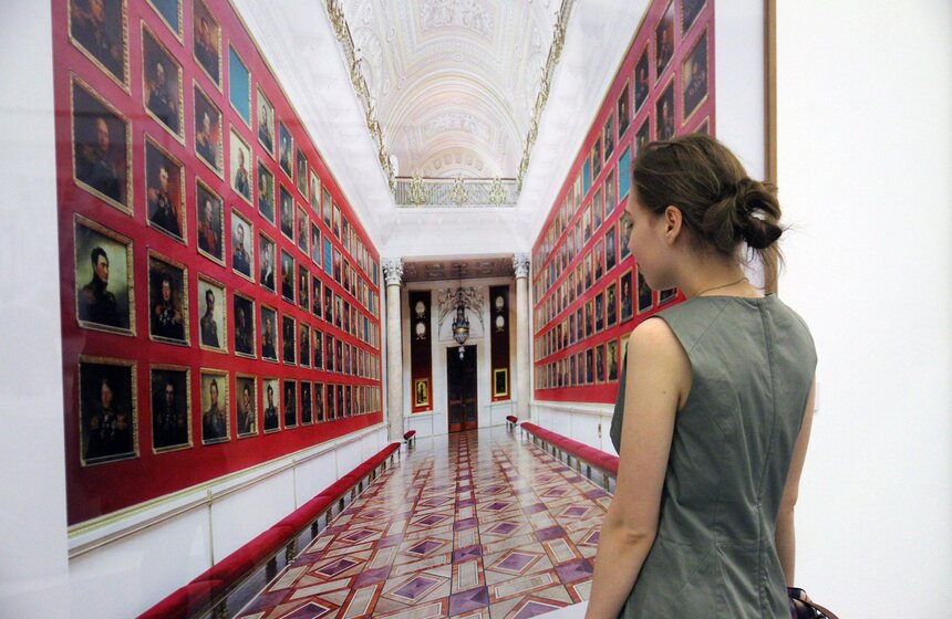 Гала-открытие "Фотобиеннале-2016" в Мультимедиа Арт Музее 21 фото