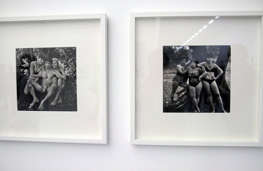 Гала-открытие "Фотобиеннале-2016" в Мультимедиа Арт Музее 8 фото