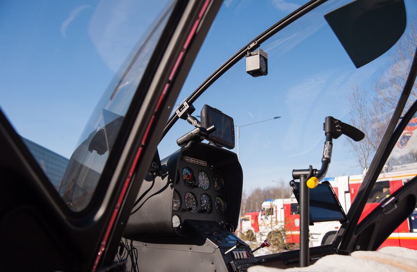 Главное управление МЧС провело показные учения 4 фото