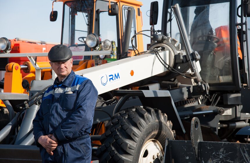 Главное управление МЧС показало работу в условиях паводка 6 фото