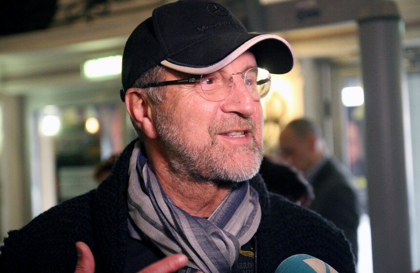 В киноклубе "Эльдар" объявили номинантов премии "НИКА-29" 3 фото