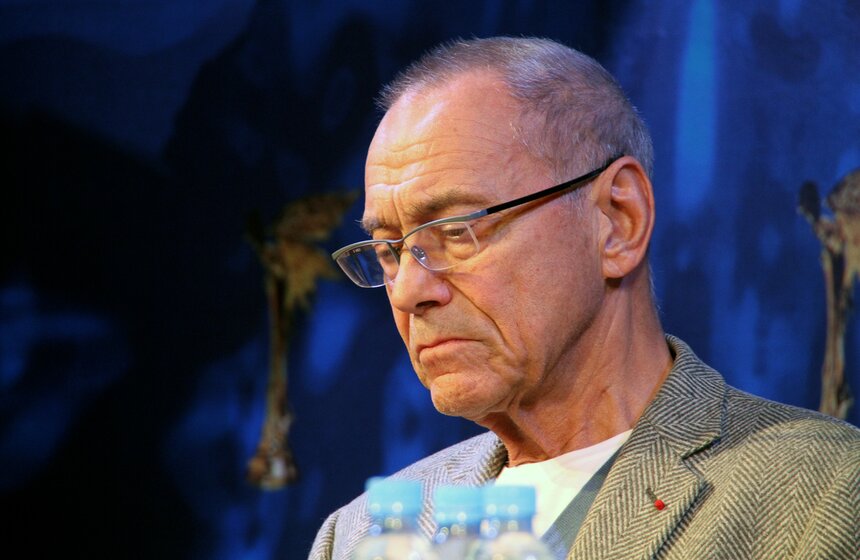 В киноклубе "Эльдар" объявили номинантов премии "НИКА-29" 13 фото