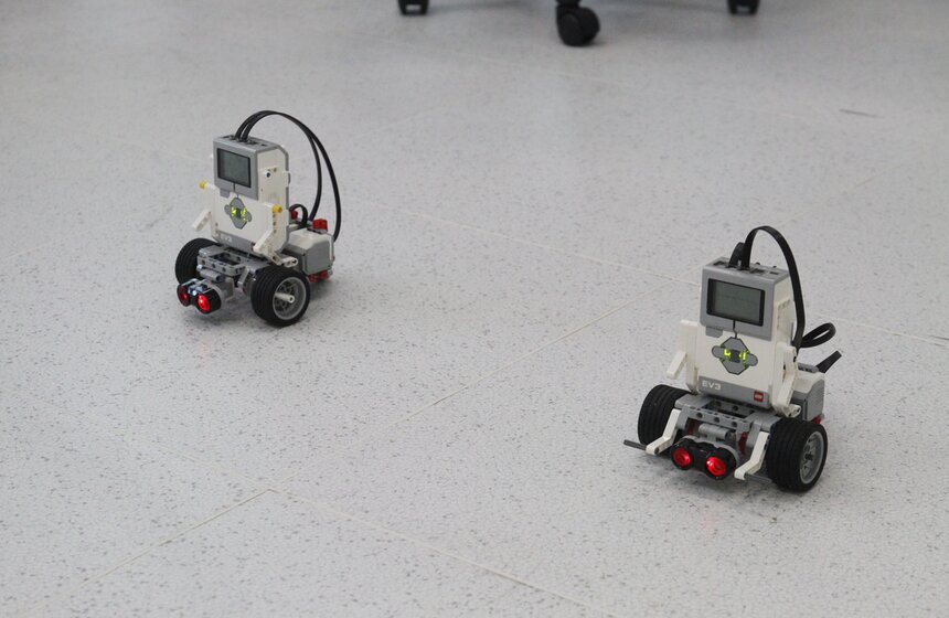 В Куркине открылось новое здание школы 21 фото