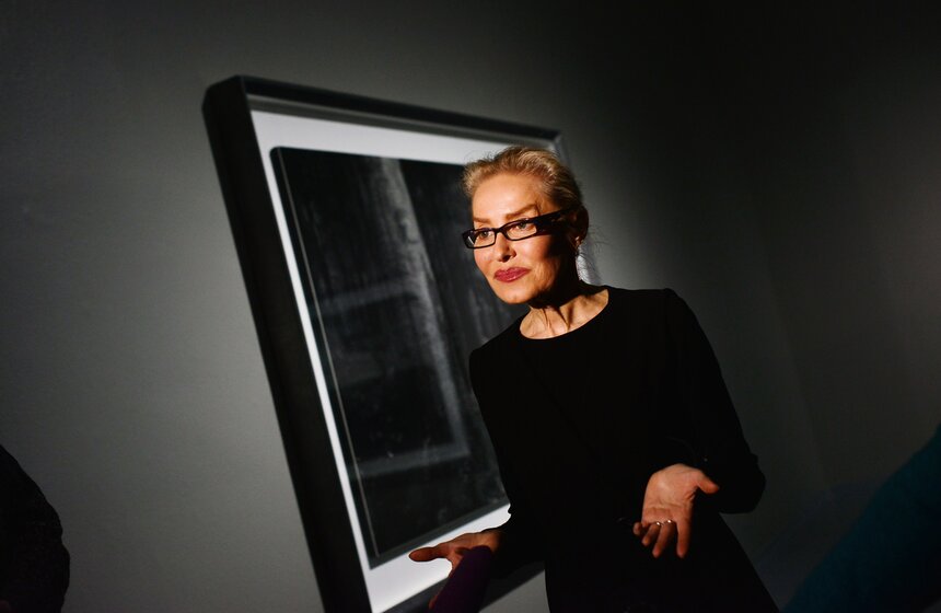 Выставка Хироси Сугимото в Мультимедиа Арт Музее 2 фото