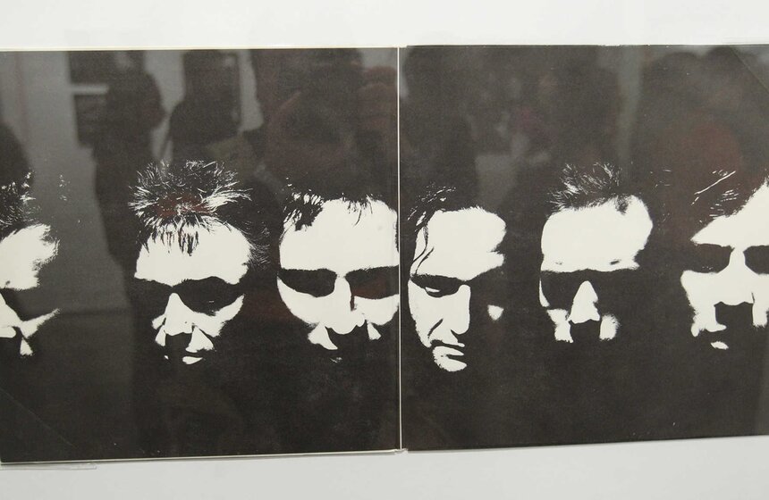 "Время колокольчиков" в Центре фотографии имени братьев Люмьер 7 фото